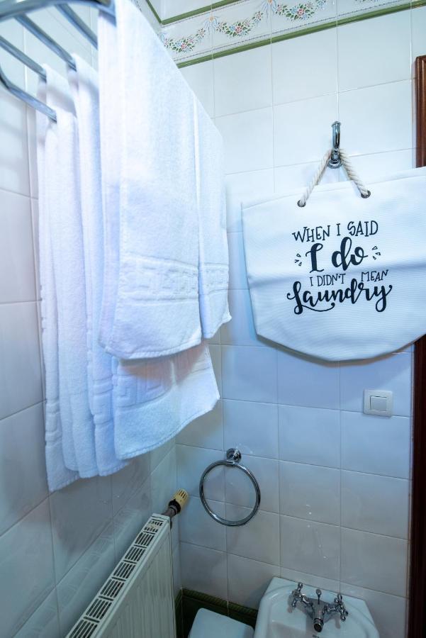 Lar Da Revolta Daire Cedeira Dış mekan fotoğraf